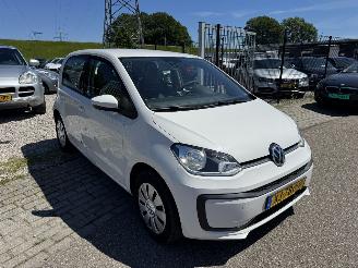 Volkswagen Up! 1.0 BMT Move up picture 2