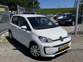  Volkswagen Up! 1.0 BMT Move up 2019/1