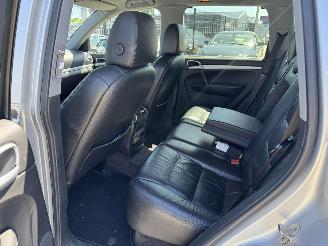 Porsche Cayenne 4.5 S picture 21