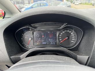 Ford S-Max 2.0 TDCi Titanium 7 Persoons picture 11