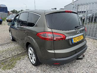 Ford S-Max 2.0 TDCi Titanium 7 Persoons picture 6