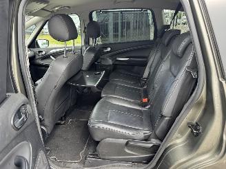 Ford S-Max 2.0 TDCi Titanium 7 Persoons picture 18