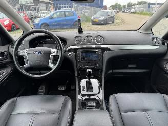 Ford S-Max 2.0 TDCi Titanium 7 Persoons picture 14