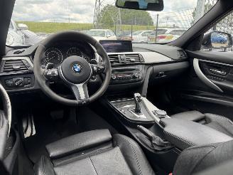 BMW 3-serie 320D M-Pakket EX BPM! picture 19