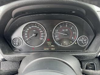 BMW 3-serie 320D M-Pakket EX BPM! picture 13