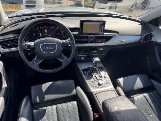 Audi A6 avant Automaat ~ NAP ~ Pano ~ picture 18