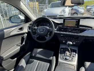 Audi A6 avant Automaat ~ NAP ~ Pano ~ picture 21