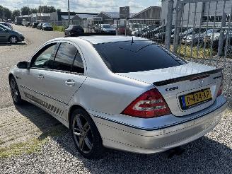 Mercedes C-klasse c-klasse 280 Elegance picture 6