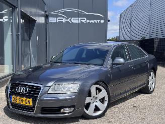 Audi A8 Audi A8, 4.2 TDI q. Pro Line ~ Leder ~ Xenon ~ Led ~ picture 5