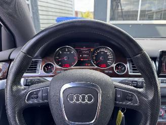 Audi A8 Audi A8, 4.2 TDI q. Pro Line ~ Leder ~ Xenon ~ Led ~ picture 10
