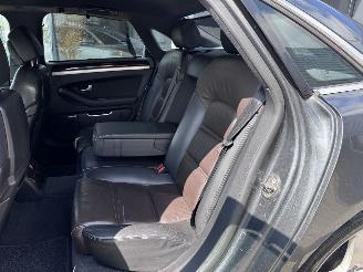 Audi A8 Audi A8, 4.2 TDI q. Pro Line ~ Leder ~ Xenon ~ Led ~ picture 22