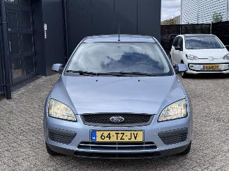 Ford Focus 1.6 16-V trend picture 4
