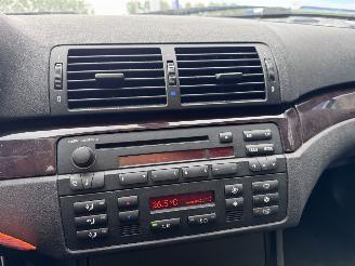 BMW 3-serie 320i Special Executive picture 12