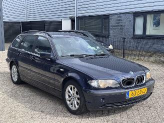BMW 3-serie 320i Special Executive picture 3