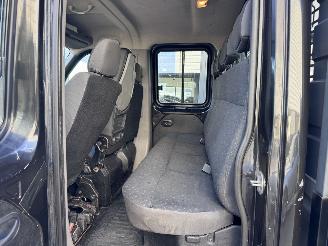 Opel Movano Opel Movano bestel 2.3 CDTI L3 DL picture 20