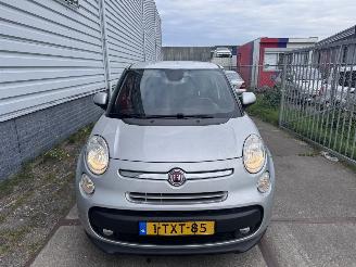 Fiat 500L 0.9 Twin air Lounge 7P picture 6