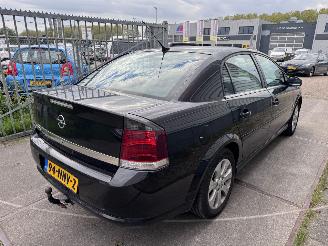 Opel Vectra vectra 1.6-16v Business picture 4