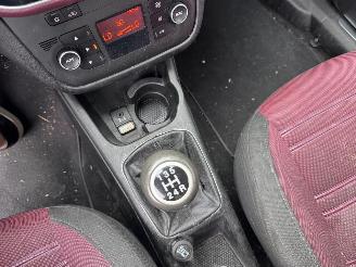 Fiat Punto Evo 1.3 M-jet Dynamic picture 10