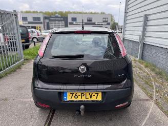 Fiat Punto Evo 1.3 M-jet Dynamic picture 3