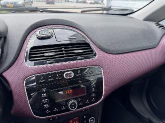 Fiat Punto Evo 1.3 M-jet Dynamic picture 8