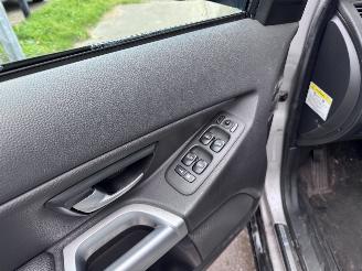 Volvo Xc-90 2.5 T Summum 7persoons picture 17
