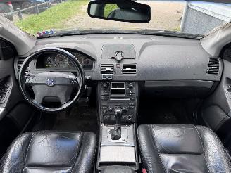 Volvo Xc-90 2.5 T Summum 7persoons picture 13