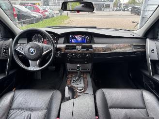 BMW 5-serie 523i business Line picture 14