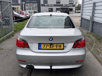 BMW 5-serie 523i business Line picture 3
