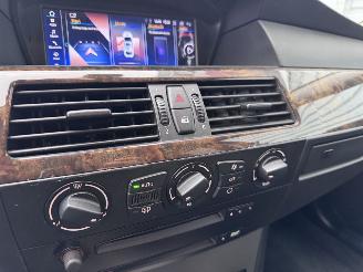 BMW 5-serie 523i business Line picture 11