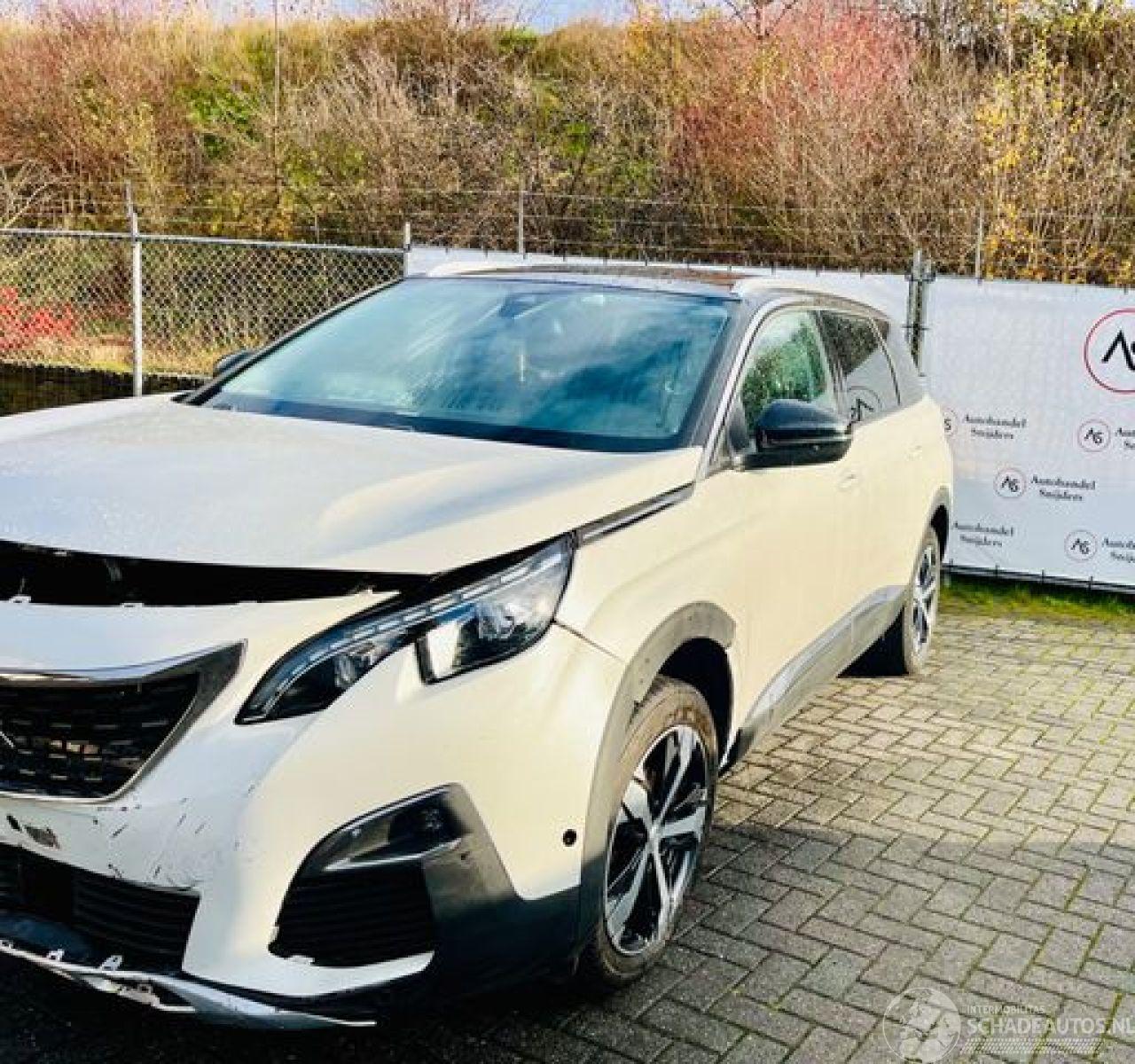 Peugeot 5008 Allure