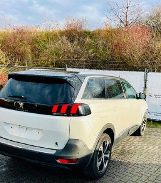 Peugeot 5008 Allure picture 13