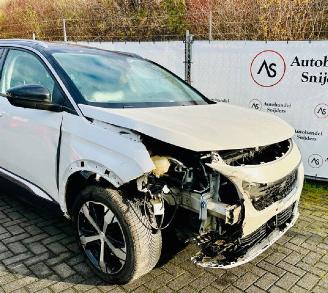 Peugeot 5008 Allure picture 4