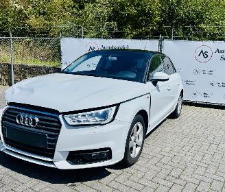  Audi A1 S-LINE 2018/1