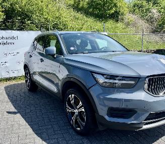  Volvo XC40 Inscription Recharge Plug-In Hybrid 2021/12