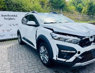  Dacia Sandero III Stepway Comfort 2022/1