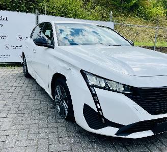  Peugeot 308 Active 2022/10