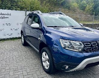  Dacia Duster II Comfort 2019/5