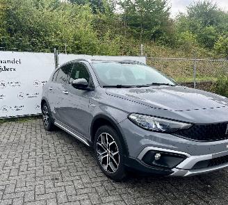  Fiat Tipo Cross 2021/10