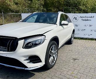  Mercedes GLC 220 d 4Matic AMG 2019/4