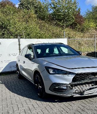 Unfallwagen Seat Leon FR 2022/10