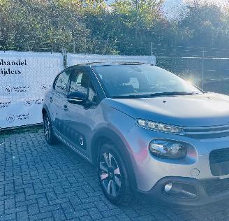 skadebil auto Citroën C3 Shine 2020/7