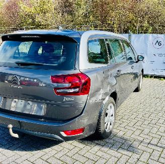 Citroën Grand C4 SpaceTourer feel.  7 zitplaatsen picture 6