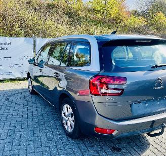 Citroën Grand C4 SpaceTourer feel.  7 zitplaatsen picture 4