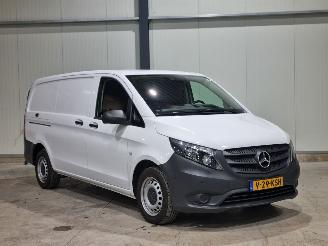  Mercedes Vito 116 CDI 2022/10