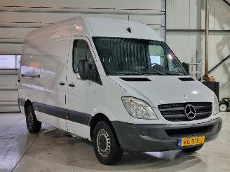 Mercedes Sprinter Mercedes Sprinter bestel 316 2.2 CDI 366 EHD I Trekhaak picture 3