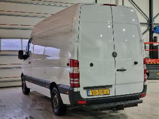 Mercedes Sprinter Mercedes Sprinter bestel 316 2.2 CDI 366 EHD I Trekhaak picture 4
