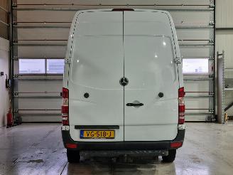 Mercedes Sprinter Mercedes Sprinter bestel 316 2.2 CDI 366 EHD I Trekhaak picture 5