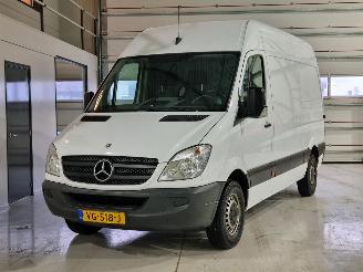  Mercedes Sprinter Mercedes Sprinter bestel 316 2.2 CDI 366 EHD I Trekhaak 2012/11