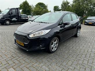  Ford Fiesta 1.0 ecoboost titanium 2013/1