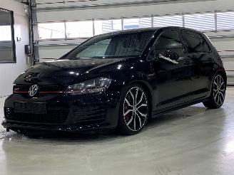  Volkswagen Golf GTI DSG 2016/9